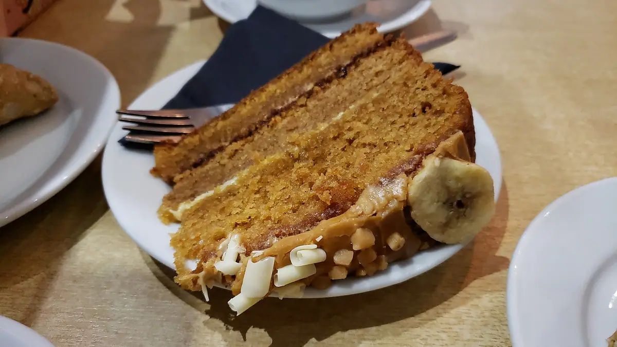 Cakes by rashi – cake maker in St James Estate, London